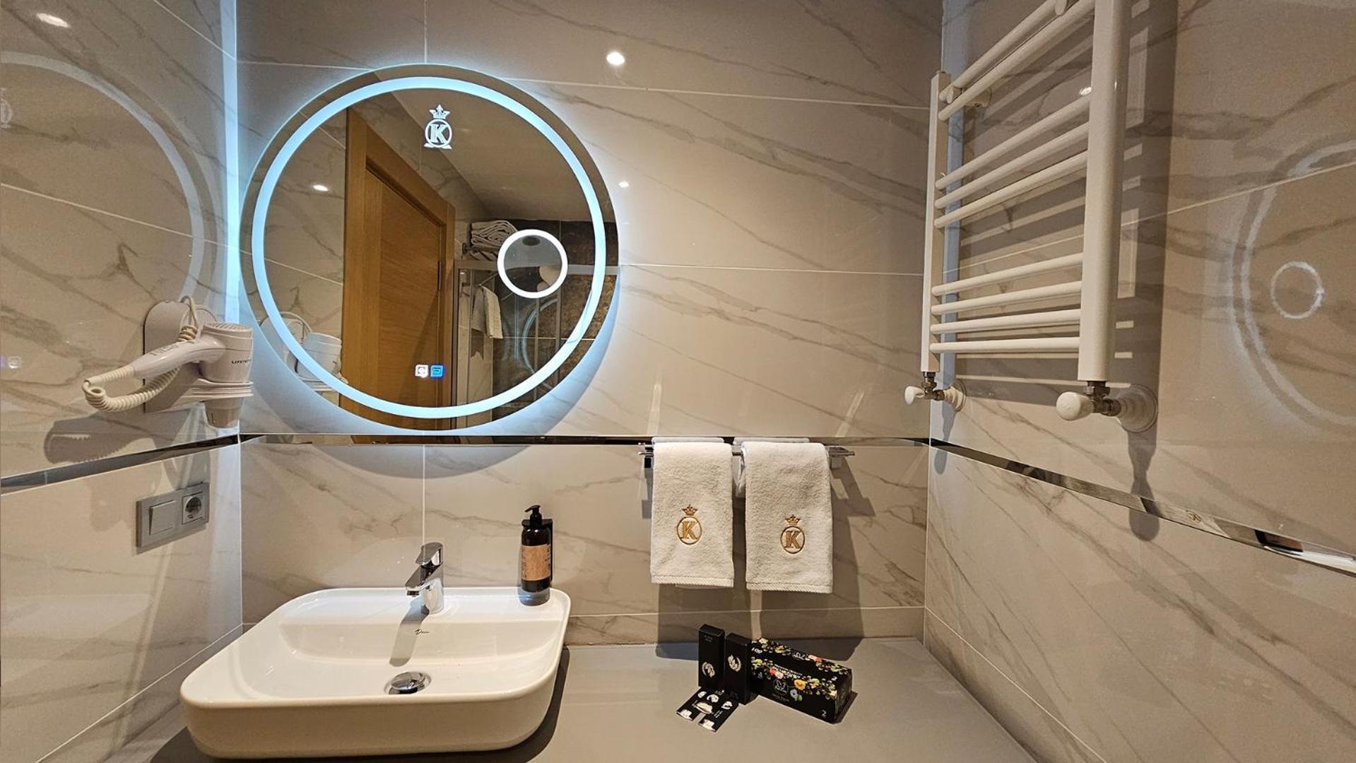 The Kuelsuemz Hotel اسطنبول المظهر الخارجي الصورة