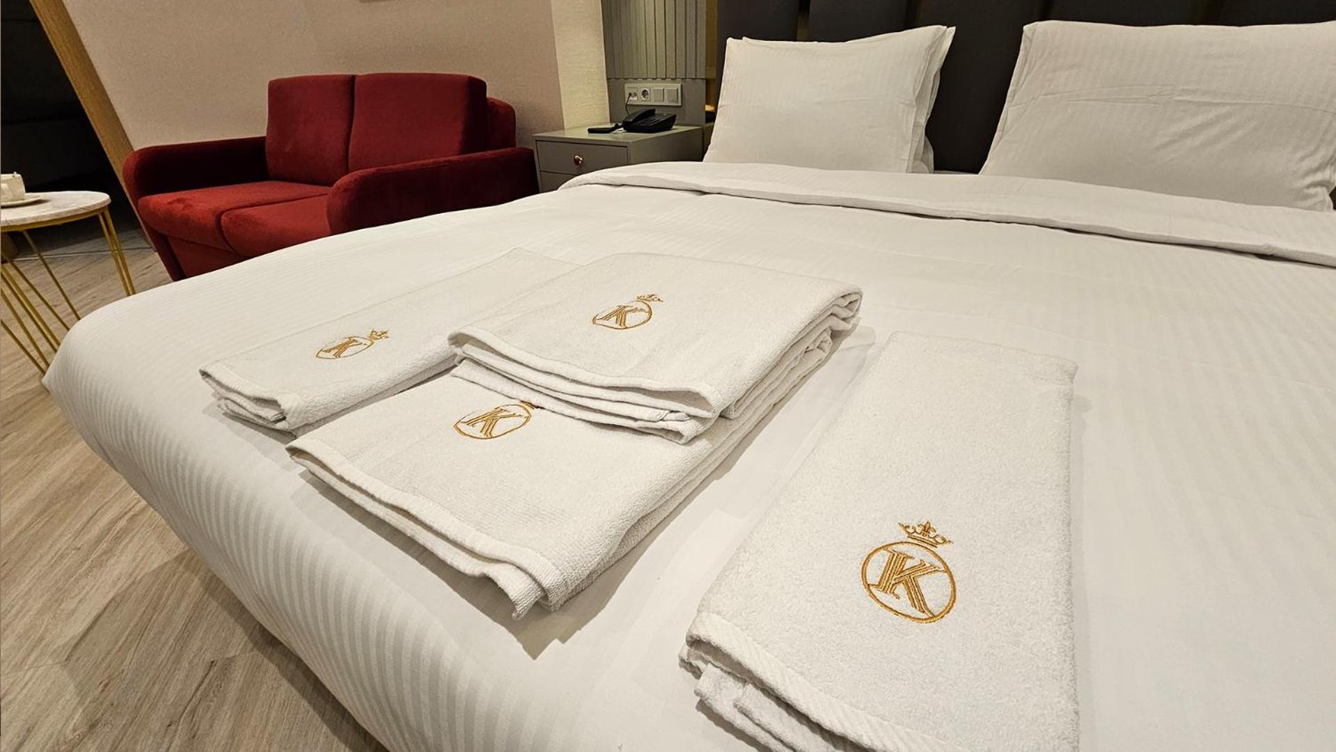 The Kuelsuemz Hotel اسطنبول المظهر الخارجي الصورة